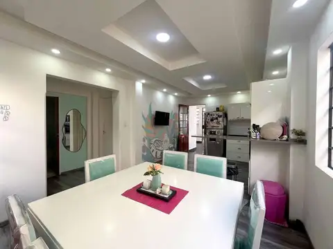 PH EN VENTA DE 3 AMBIENTES EN CASEROS, BUENOS AIRE