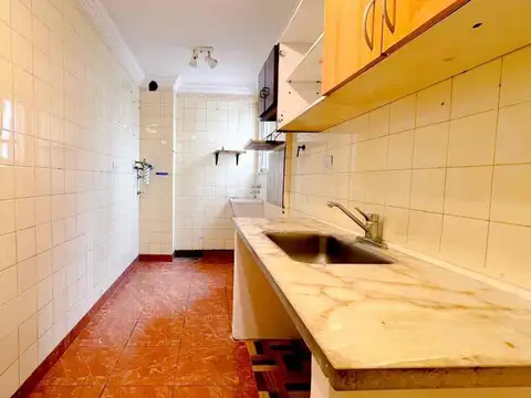 Departamento en Venta al Este