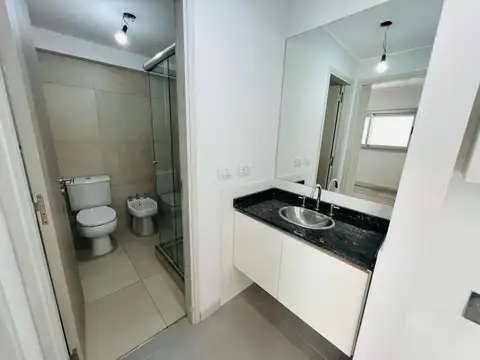 Departamento en Venta al Norte