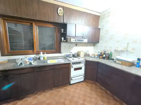 Casa en Venta 60 años