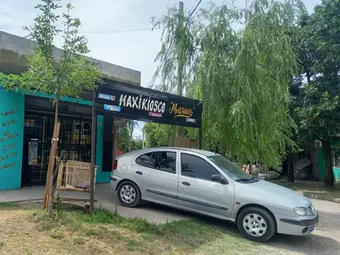 LOTE CON MEJORAS. OPORTUNIDAD