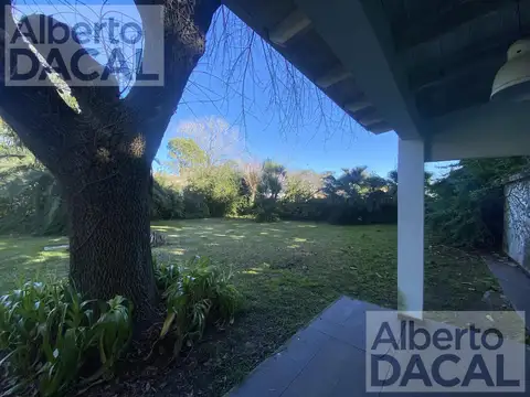 Casa en Venta en City Bell, USD 250.000