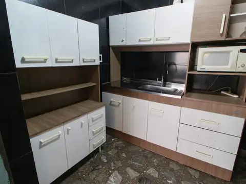 Depto Tipo Casa en Venta en Villa Lugano, USD 90.000