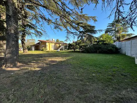 Nahuel Huapi 3400