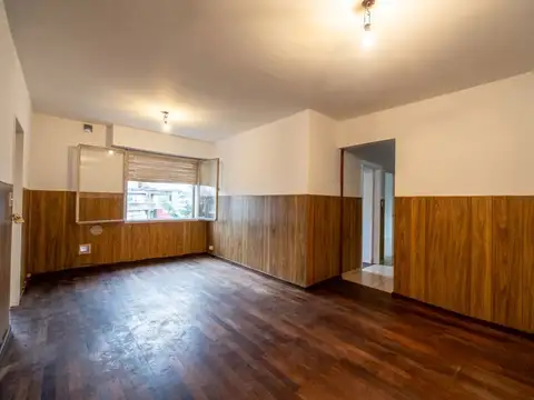 Departamento en Alquiler de 3 dormitorios