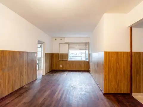 Departamento en Alquiler en San Fernando Vias  /  Libertador, $ 1.300.000