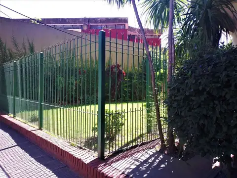 Departamento en Alquiler de 4 ambientes