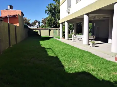 Departamento en Alquiler de 3 dormitorios