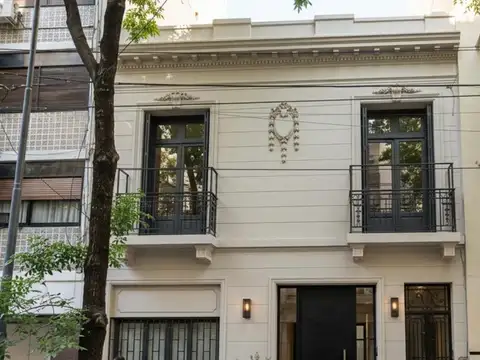 PH en Venta en Caballito, CABA