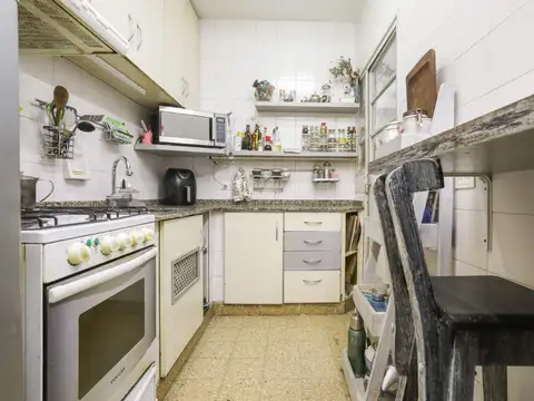 Departamento en Venta de 4 ambientes