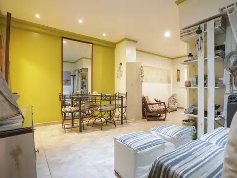 Departamento en Venta en Las Cañitas, USD 179.000