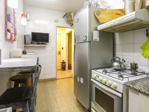Departamento en Venta de 3 dormitorios