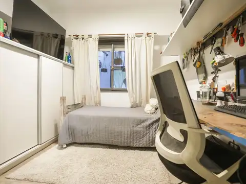 Departamento en Venta 48 años