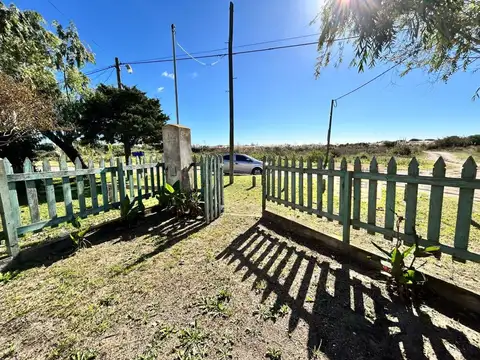 Departamento en Venta en San Clemente del Tuyu, USD 52.000