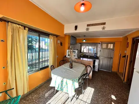 Departamento en Venta con 2 cocheras