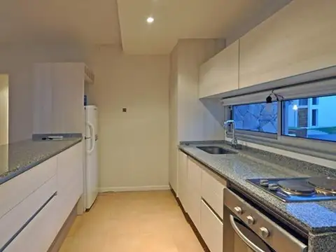 Departamentos en condominio Punta 30 - Unidad de 4 ambientes