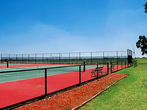 Terreno en Venta de 833,0 m2