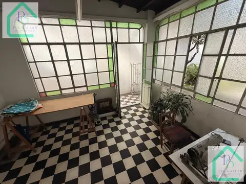 VENTA CASA 5 AMBIENTES MATADEROS