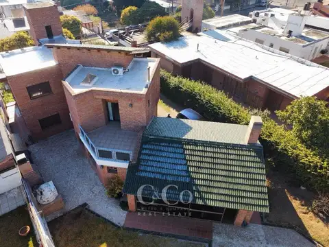 Casa en Venta de 4 dormitorios