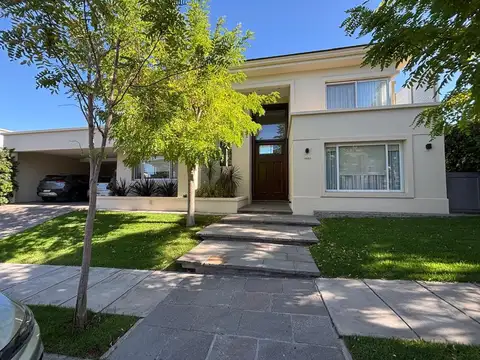 Casa en venta, Palmares segunda etapa, Mendoza