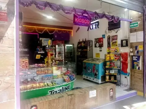 VENTA DE FONDO DE COMERCIO RUBRO DRUGSTORE