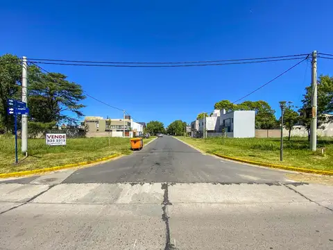 Terreno en Venta en Granadero Baigorria, USD 70.000