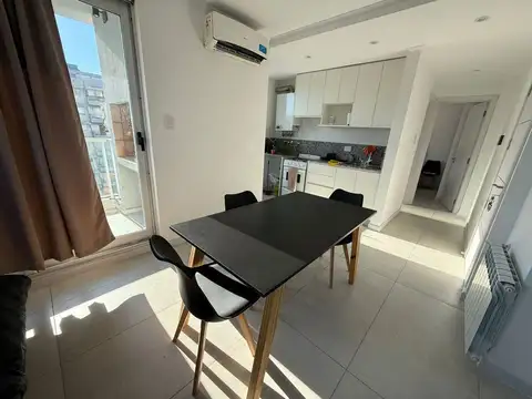 Departamento en Venta en Santa Fe, La Capital