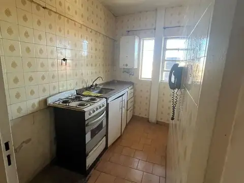 Departamento en Venta 40 años