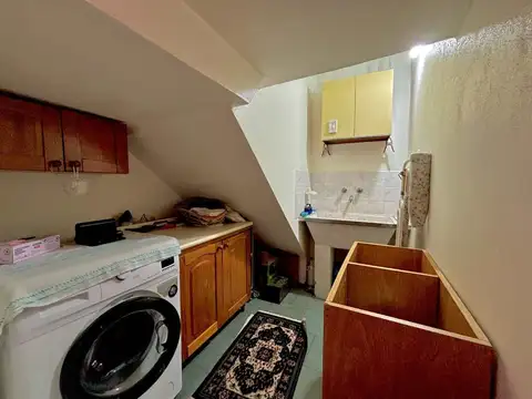 Casa en Venta 27 años