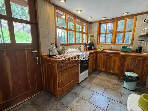 Casa en Venta 15 años