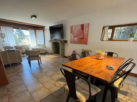 Casa en Venta 15 años