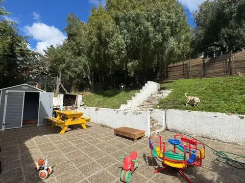 Casa 0 ambientes 3 dormitorios. | Suiza al 1200