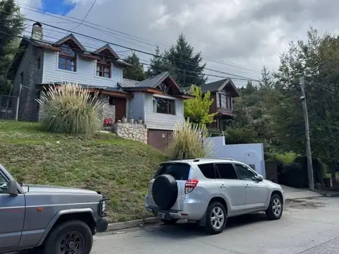 Casa en Venta Las Margaritas Bariloche - 3 dorm.