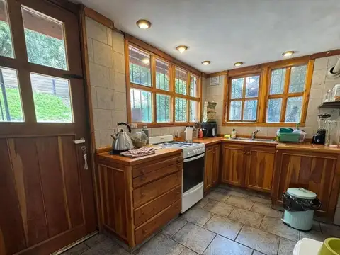Casa en Venta al Norte