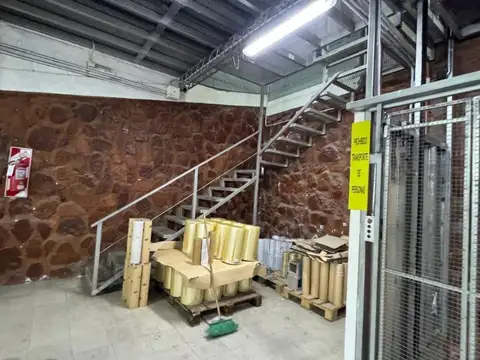 Parque Industrial
