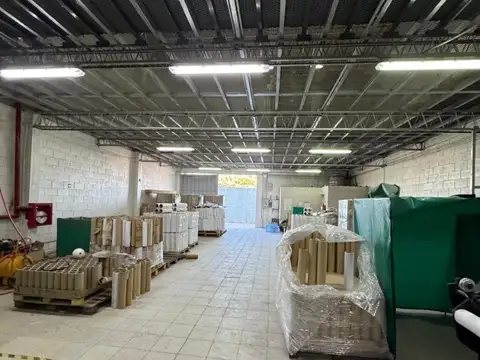 Deposito en alquiler