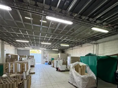 Galpon en Alquiler en Zona Centro, $ 6.000.000