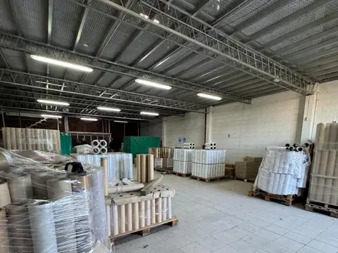 Galpon en Alquiler en Zona Centro, $ 6.000.000
