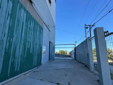 Deposito en alquiler