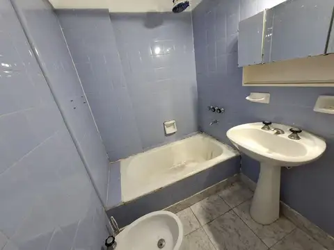 Departamento en Venta en Palermo, USD 68.000