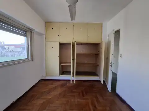 Departamento en Palermo