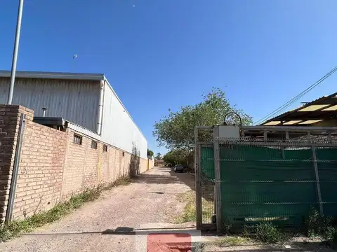Terreno en Venta de 10,0 m2