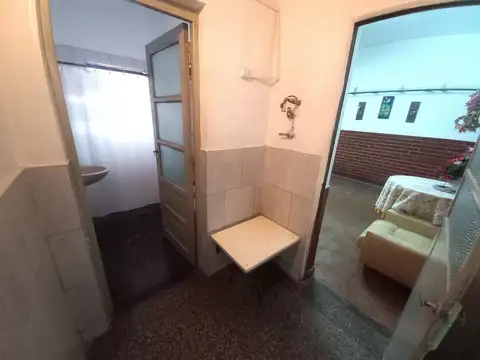 Depto Tipo Casa en Alquiler de 2 ambientes