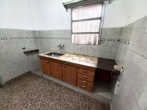 Depto Tipo Casa en Alquiler al Oeste