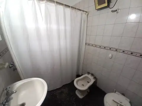 Depto Tipo Casa en Alquiler de 1 dormitorio