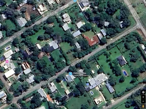 Terreno en Venta en Los Pioneros, USD 30.000