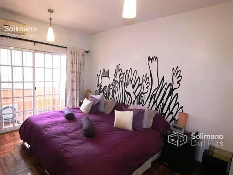 Venta Casa 4 ambientes en Olivos