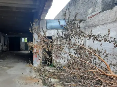 Terreno en Venta 42  mts Fondo