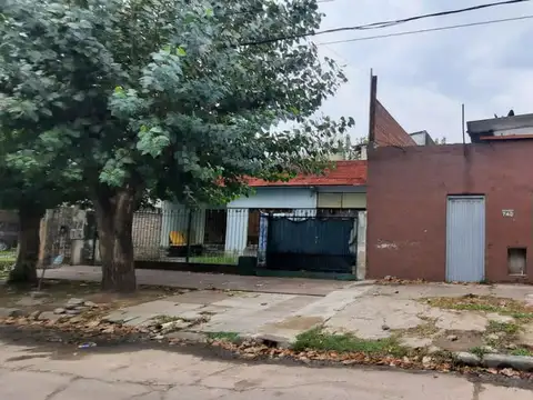 Terreno en Venta 10  mts Frente