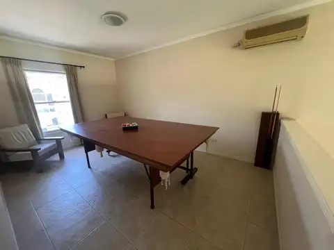 Casa en Alquiler Temporal 18 años